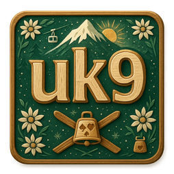 uk9 logo